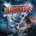 Sharknado 3: Oh Hell No / O.s.t. - Sharknado 3: Oh Hell No / O.s.t. - Vinyl Record