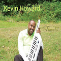 Howard,kevin - Travels - Music CD