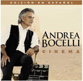 Bocelli,andrea - Cinema - Music CD