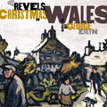 Christmas Revels - Revels Christmas In Wales - Music CD