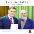 Fabbriciani,roberto - Per Flauto - Music CD