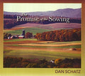 Schatz,dan - Promise Of The Sowing - Music CD