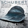Schubert / Osborne,steven - Four Impromptus D935 - Three Piano Peices D946 - Music CD