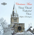 Christ Church Cathedral Choir - Christmas Music - Music CD