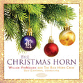 Vermeulen,william / Rice Horn Crew - Christmas Horn - Music CD