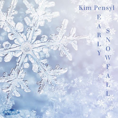 Pensyl,kim - Early Snowfall - Music CD