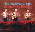 Kingston Trio - On A Cold Winter's Night - Music CD