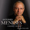 Kodaly / Meneses,antonio - Works For Solo Cello - Music CD