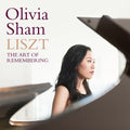 Sham,olivia - Art Of Remembering - Music CD