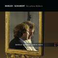 Berger / Schaefer,markus - Die Schone Mullerin - Music CD