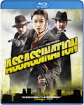 Assassination - Assassination - Blu-ray
