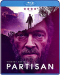 Partisan - Partisan - Blu-ray