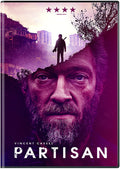 Partisan - Partisan - DVD