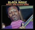 Magic Sam - Black Magic - Music CD