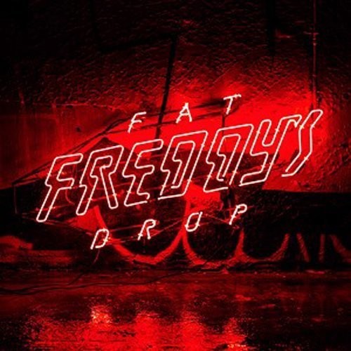 Fat Freddys Drop - Bays [2LP]