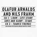 Arnalds,olafur / Frahm,nils - Collaborative Works - Music CD