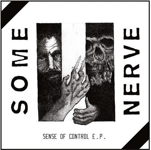 Some Nerve - Sense of Control
