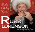 Lorenson,russ - In The Holiday Spirit - Music CD