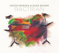 Friesen,david / Moore,glen - Bactrian - Music CD