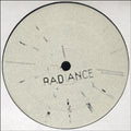 Radiance - Radiance - Vinyl Record