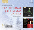 The Complete Traditional Christmas Carols Collection [2 CD]