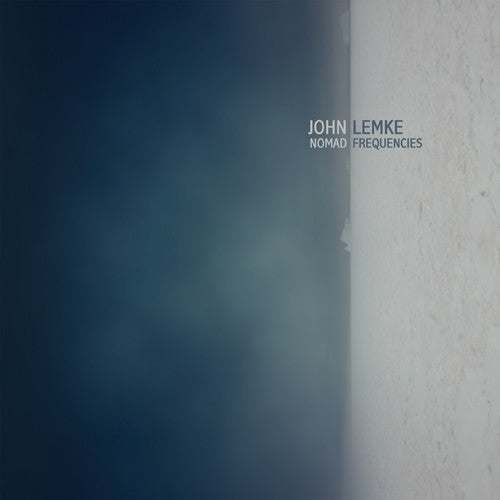 Lemke,john - Nomad Frequencies - Vinyl Record