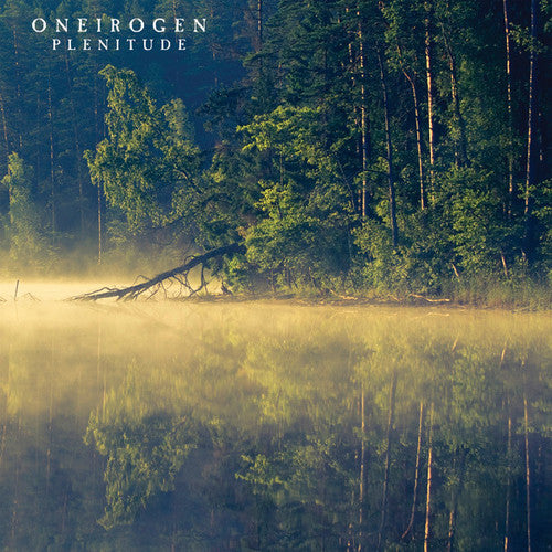 Oneirogen - Plenitude - Vinyl Record