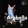 Wagner / Eichenholz / Albrecht - Arabella - Super Audio CD