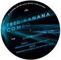 Fred Banana Combo - Manana - Vinyl Record