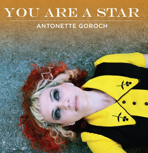 You Are A Star EP [LP] Vinyl Record