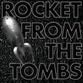 Rocket From The Tombs - Black Record - Music CD