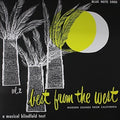 Best From The West: Modern Sounds From California - Best From The West: Modern Sounds From California - Vinyl Record