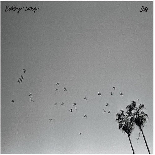 Long,bobby - Ode - Vinyl Record