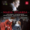 Donizetti / Didonato,joyce - Maria Stuarda (the Metropolitan Opera) - Blu-ray