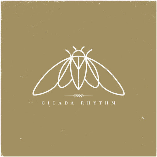 Cicada Rhythm Vinyl Record