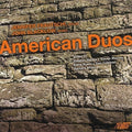 Frautschi,jennifer / Blacklow,john - American Duos For Violin & Piano - Music CD
