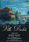 Spektor,mira / Arky,rachel / Moore,jeremy - Villa Diodati - DVD
