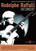 Raffalli,rodolphe - En Concert - DVD