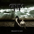 Grim - Sanctified - Music CD