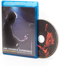 Hendrix,jimi - Jimi Hendrix: Electric Church - Blu-ray