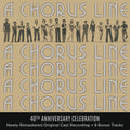 Chorus Line (40th Anniversary Edition) / O.b.c. - Chorus Line (40th Anniversary Edition) / O.b.c. - Music CD