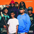 Internet - Ego Death - Vinyl Record