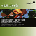 Schneider / Parra De La,alondra - Dark World Untersberg - Sounds Of Nature: Hommage - Music CD