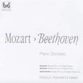 Askeland,reidun - Mozart / Beethoven - Music CD