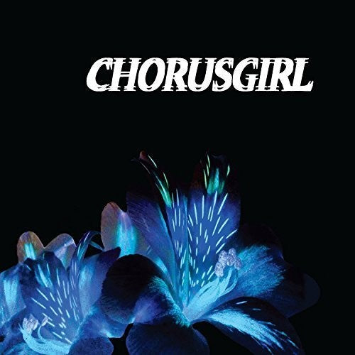Chorusgirl - Chorusgirl - Music CD