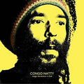 Congo Natty - Jungle Revolution In Dub - Music CD