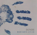 Gazpacho - When Earth Let's Go - Vinyl Record