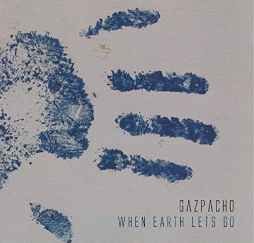 Gazpacho - When Earth Let's Go - Vinyl Record