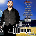 Dyablo - Mayfa 4 - Music CD