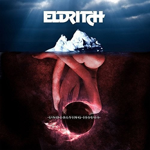 Eldritch - Underlying Issues - Music CD